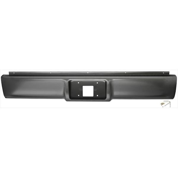 Ipcw IPCW CWRS-88CK Chevrolet Chevy Pu - Ck 1988 - 1999 Roll Pan; Steel CWRS-88CK - main